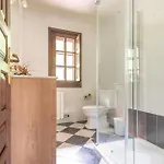 La Casa Del Vivar De La Granja Holiday home *