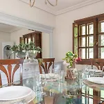 La Casa Del Vivar De La Granja Holiday home