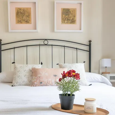 La Casa Del Vivar De La Granja En Valles Pasiegos Casa vacanze Santa Maria de Cayon