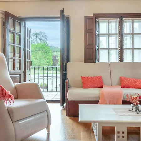 Casa vacanze La Casa Del Vivar De La Granja En Valles Pasiegos Santa Maria de Cayon