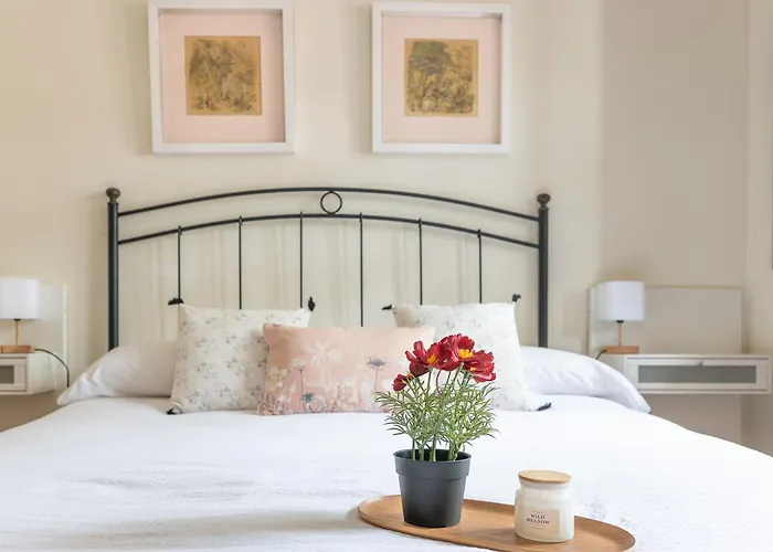 La Casa Del Vivar De La Granja En Valles Pasiegos Casa vacanze Santa Maria de Cayon