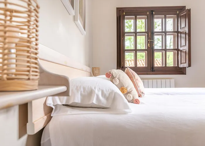 La Casa Del Vivar De La Granja En Valles Pasiegos Santa Maria de Cayon