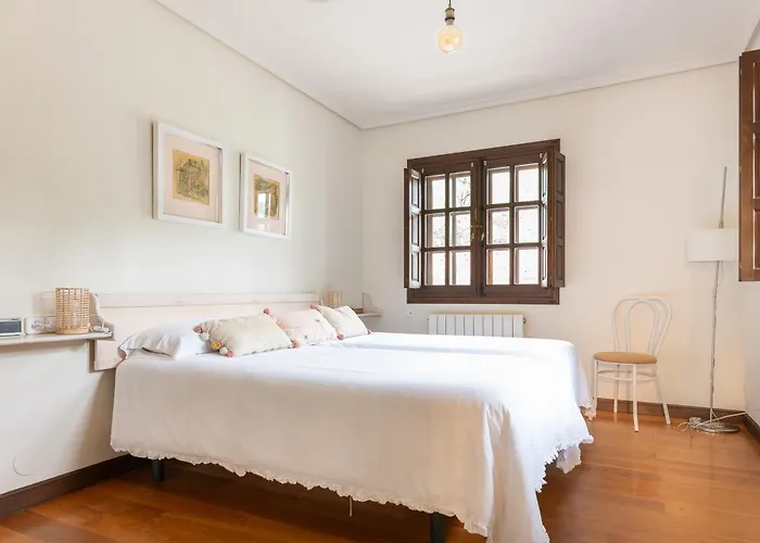 Holiday home La Casa Del Vivar De La Granja En Valles Pasiegos Santa Maria de Cayon