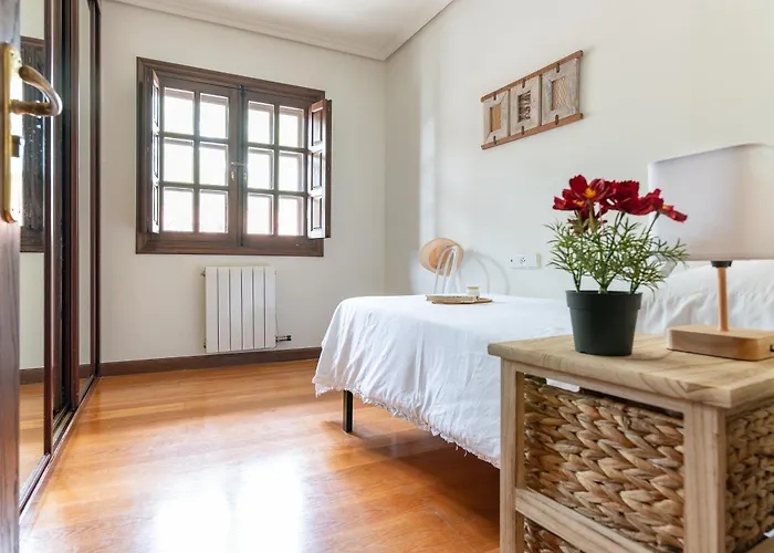 La Casa Del Vivar De La Granja En Valles Pasiegos Holiday home Santa Maria de Cayon