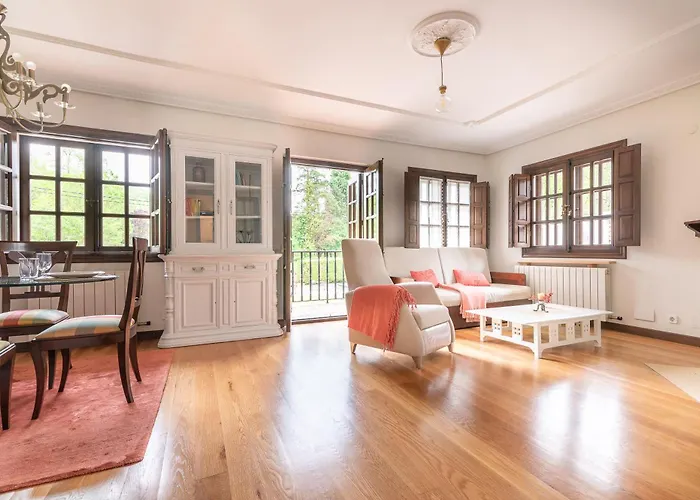 La Casa Del Vivar De La Granja En Valles Pasiegos