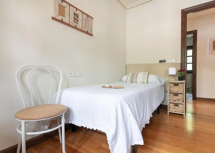 Casa vacanze La Casa Del Vivar De La Granja En Valles Pasiegos Santa Maria de Cayon