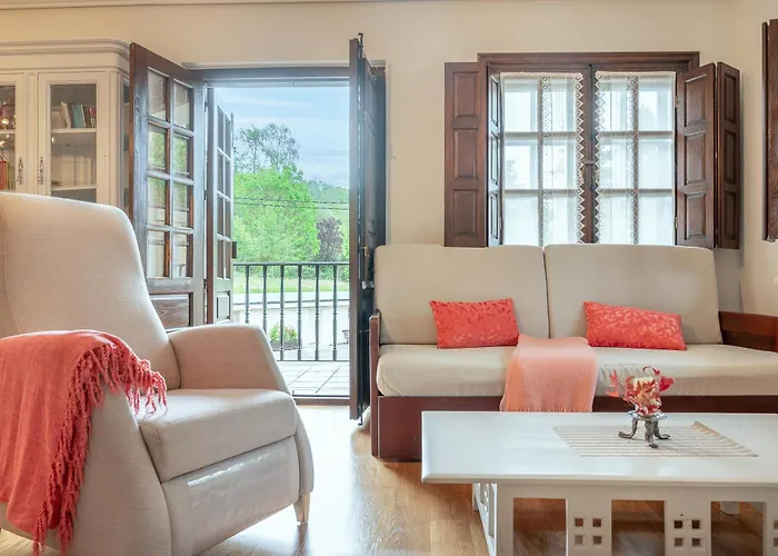 Casa vacanze La Casa Del Vivar De La Granja En Valles Pasiegos Santa Maria de Cayon